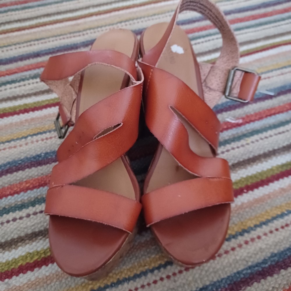 Mossimo target brand 7.5